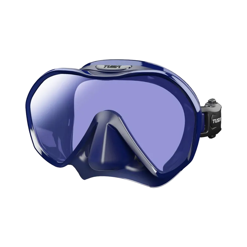 Zensee Pro Mask colour Q Indigo (Q/IDA) Begrenztes Angebot