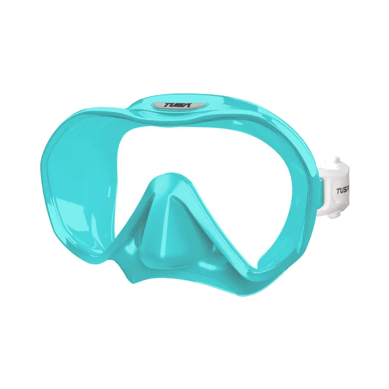 Wochenendangebot Zensee Maske Farbe Mint (QMT)