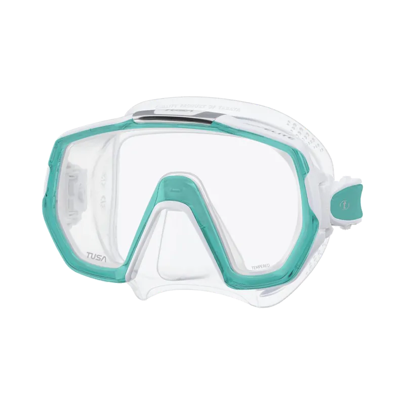 Freedom Elite M-1003 colour Mint (MT) Schneller Versand