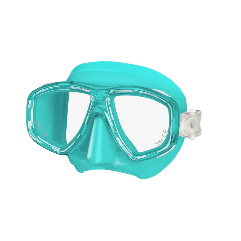 CEOS Maske Farbe Q Mint (QMT-MT) Ausverkauf