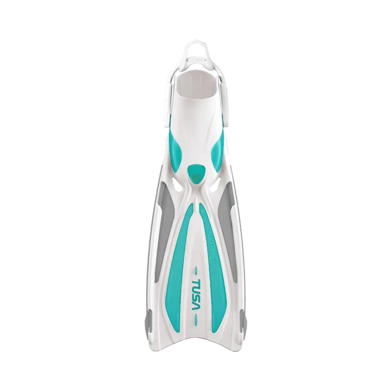 Neu Im Sortiment Solla Bungee Fin Farbe Mint (MT) Größe XS