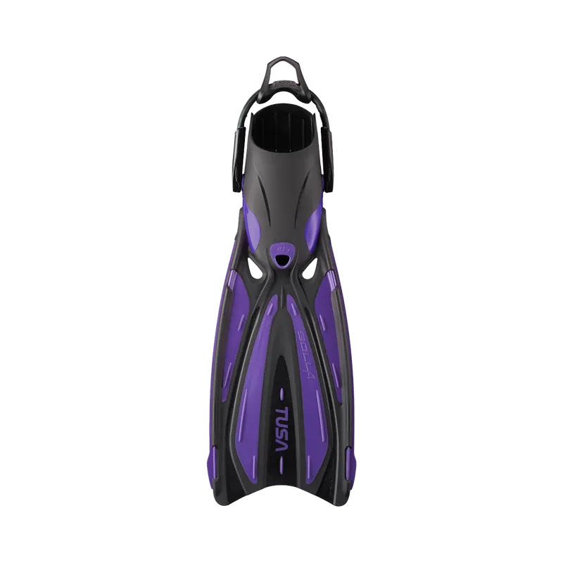 Solla Fin Bungee colourVivid Purple (VP) size XS Rabatt