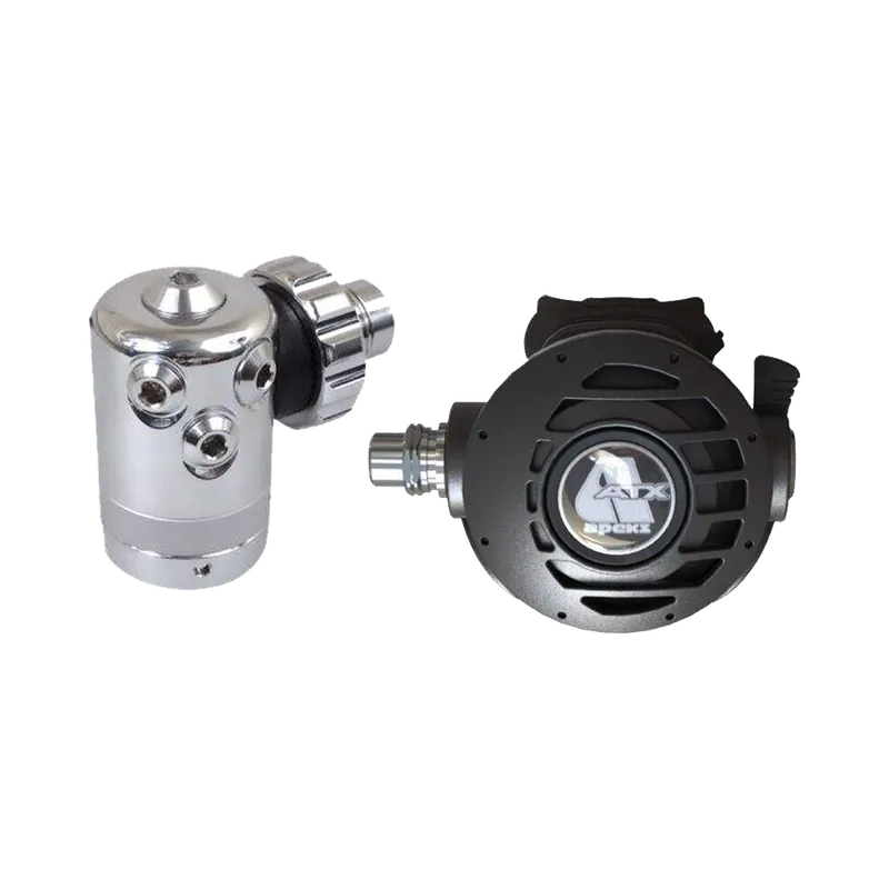Regulator Apeks ATX 40 DS4 Direktkauf
