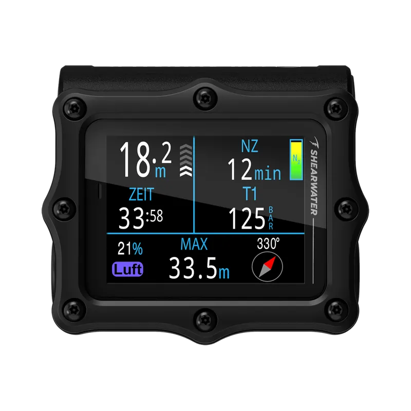 Perdix 3 Ti Saisonangebot