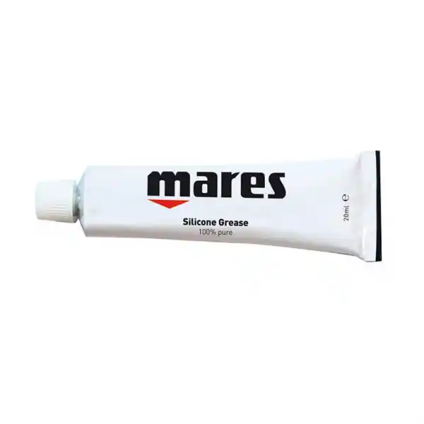 Mares Silikonfett 20 ml Preiswert