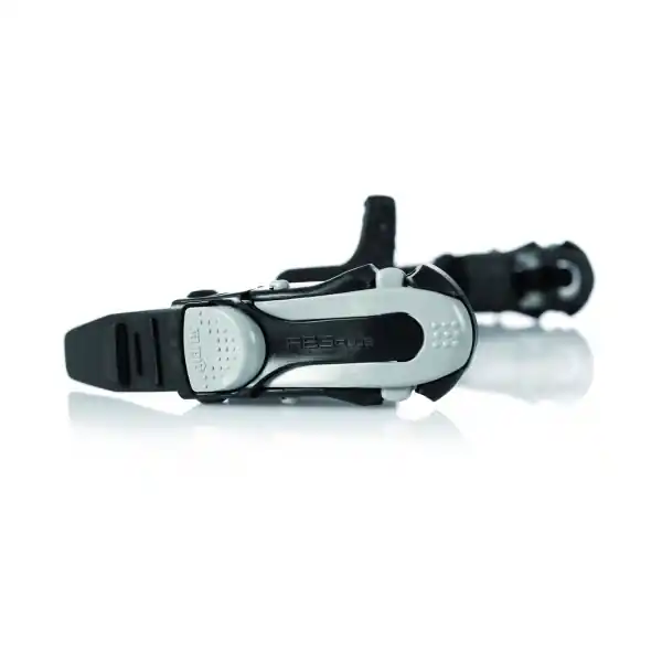 Mares ABS.plus Schnalle (mit Fersenband) - einzeln Preiswert