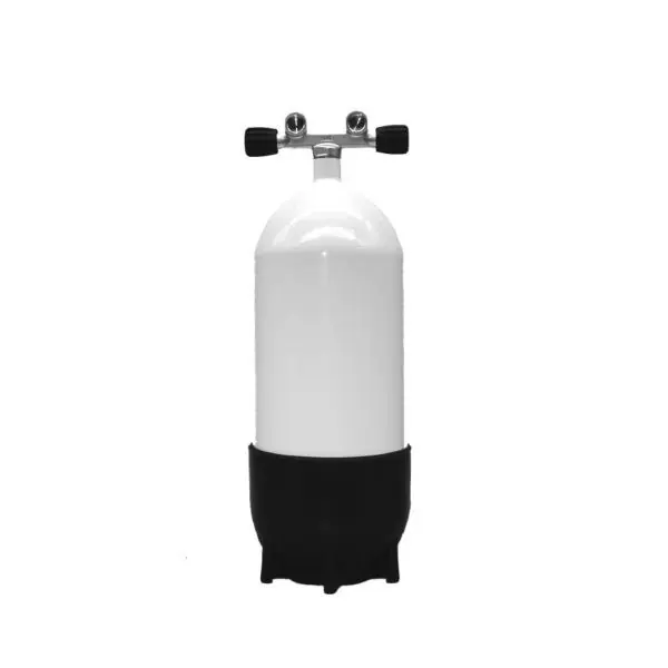 Polaris 230 bar DBG TG mit Doppelventil 12944 u Fuß 15 L Preis Gesenkt