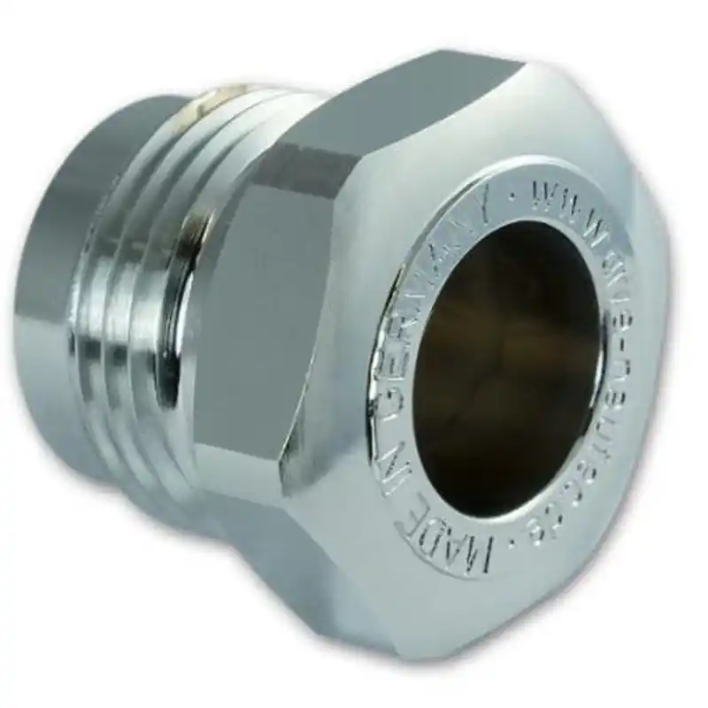 Messing Stopfen für M26x2 Nitrox 230 bar Ventil Saisonangebot