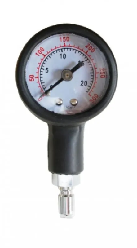 Günstig Prüfmanometer für Mitteldruck