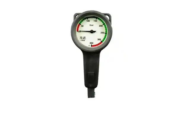 Rabatt Polaris Finimeter Top Line - 63 mm