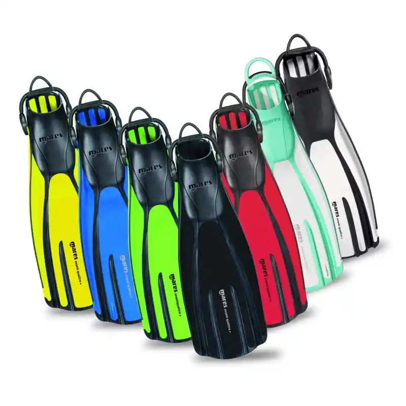 Mares Quattro+ Geräteflosse Preisknaller