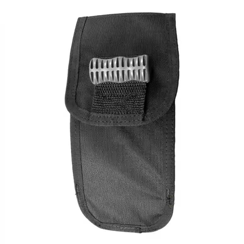 Bleitasche Quickdraw - Velcro - einzeln - 42726 - bis 4.5kg Neue Ware