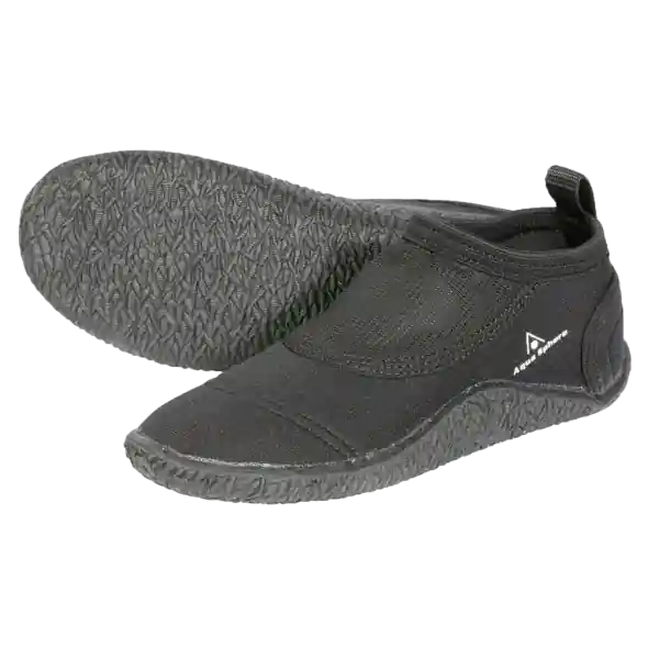 Super-Preis BEACHWALKER - Schwarz - 35-36 -