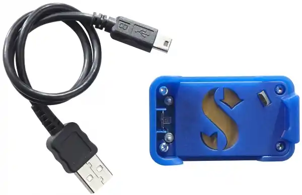 Scubapro Auslesegerät für Tauchcomputer Chromis - Bestpreis