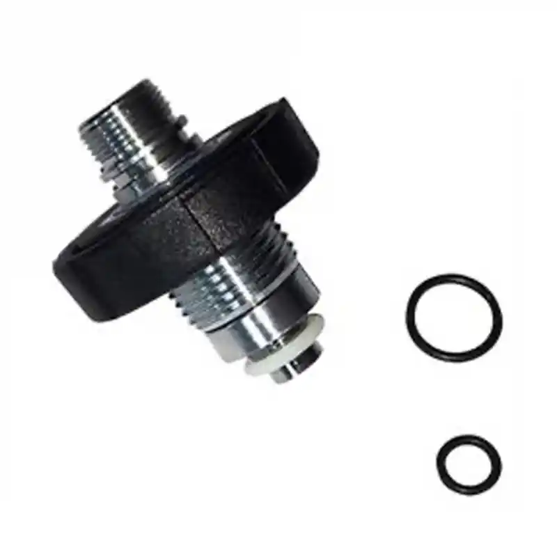 Neue Kollektion Scubapro Umbausatz Univ. INT / DIN 300
