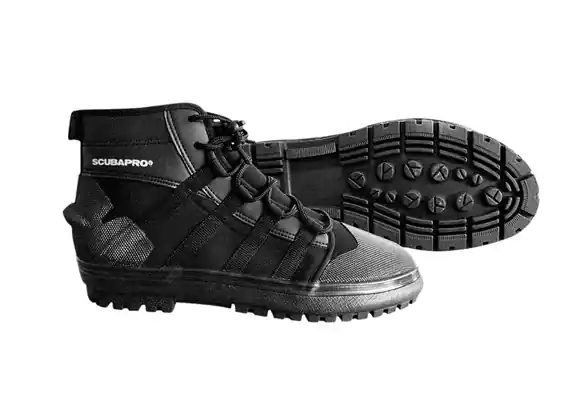 Scubapro Dry Suit Boots für Trockentauchanzüge Jetzt Kaufen