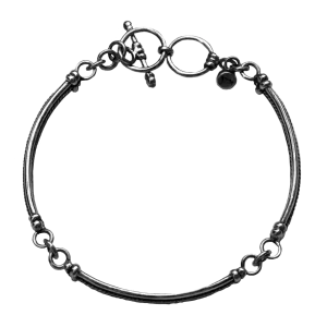 Baruna Silber Armband 3-teilig Begrenztes Angebot