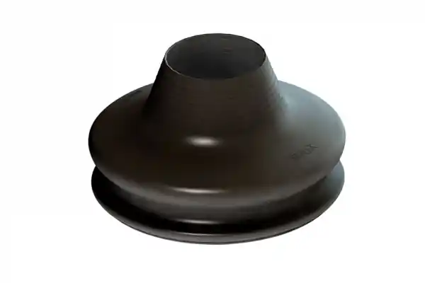 SiTech Silflex Silikon-Halsmanschette Billig