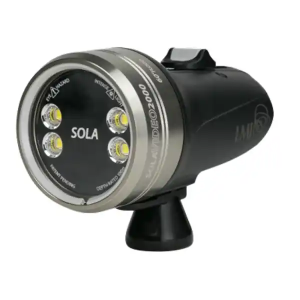 Sola Video 2000 Flood (EU) Neue Ware