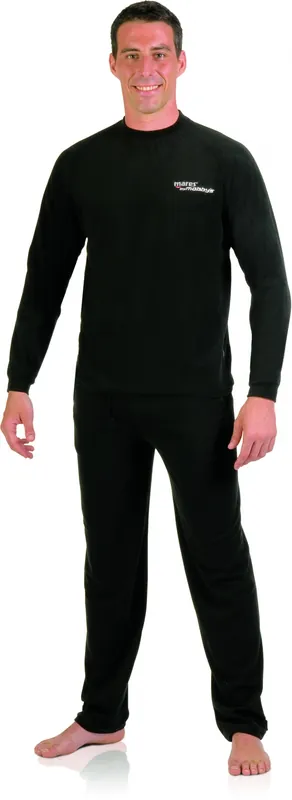 Markenprodukt Mares Fleece-Unterzieher Comfort Skin 2-teilig