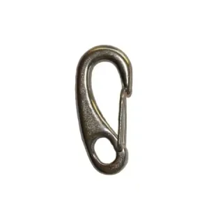 Top-Seller M&M Schnapphaken - 50mm