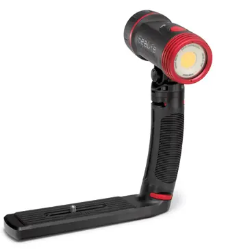 Bestpreis Sealife Sea Dragon 2500 Photo-Video Lampe
