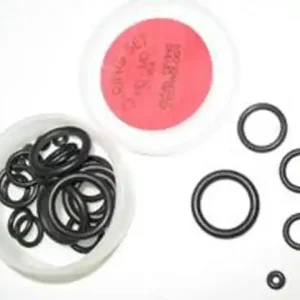 Schneller Versand M&M O-Ring Set HD & MD - 25 Stück