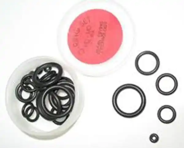 Schneller Versand M&M O-Ring Set HD & MD - 25 Stück