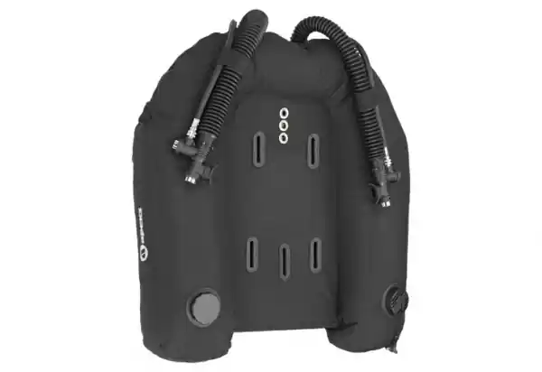 Wochenendangebot WTX6R Bungee Double Comfort Blase - 27 Liter