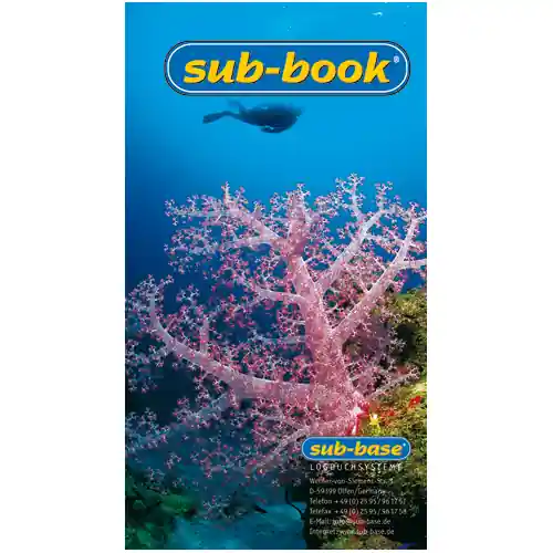 Jetzt Bestellen Starteinlage sub-book