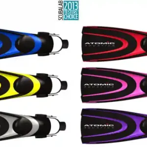 Sale Atomic Blade Fins - Tauchflossen