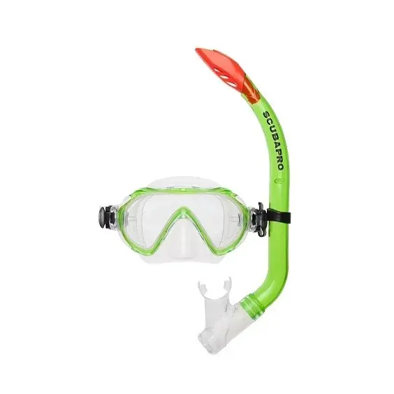 Scubapro Spider Combo Kids Sofort Bestellen