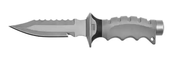 ScubaPro SK T Titanium Geprüft