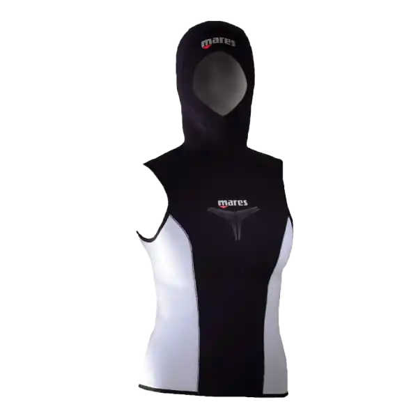Mares Trilastic Hooded Vest - Damen - Sofort Bestellen
