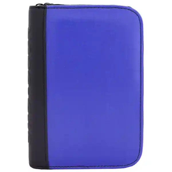 Taucherlogbuch TRAVEL sub-book - Farbe Blau ohne Einlage Begrenztes Angebot