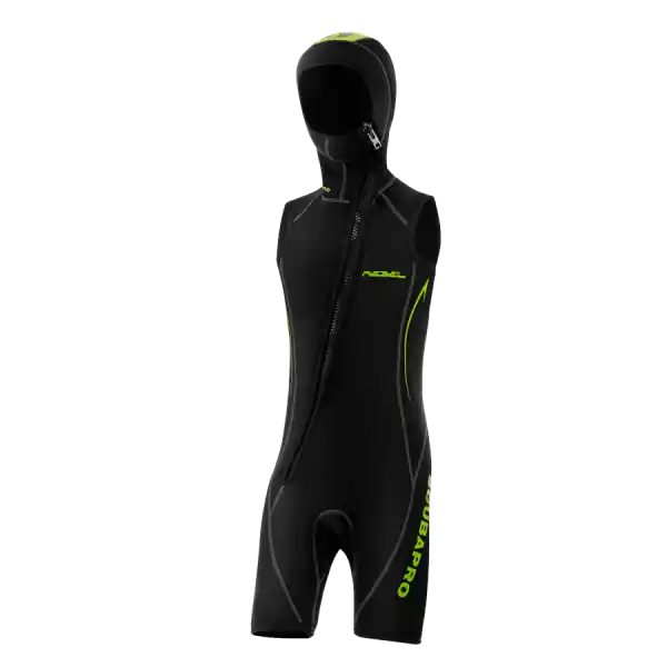 ScubaPro Rebel Weste 5mm Solange Der Vorrat Reicht