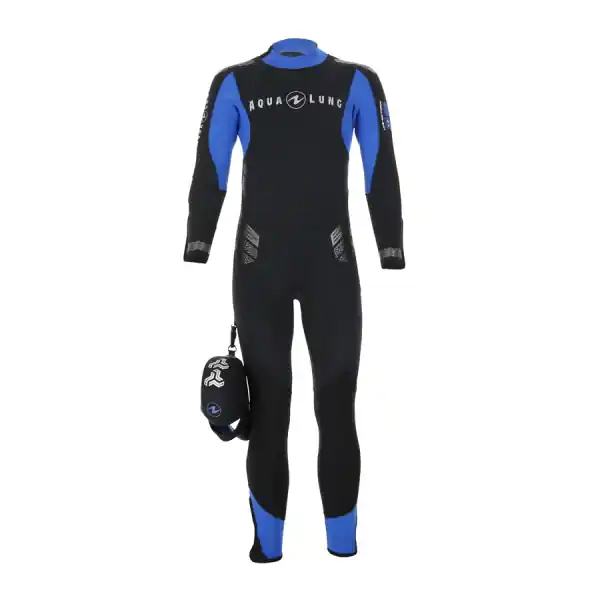 Aqualung Balance Comfort 7.0 - Herren - Gr 48 (S) - Solange Der Vorrat Reicht