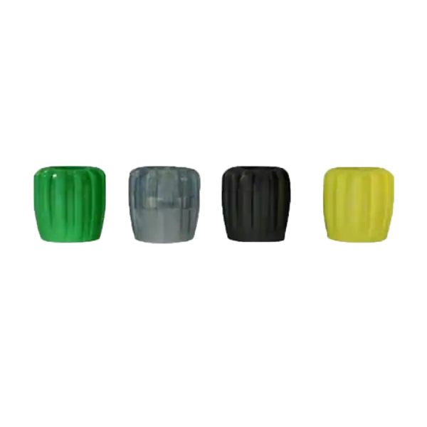 Neu Im Sortiment Polaris Handrad Gummi