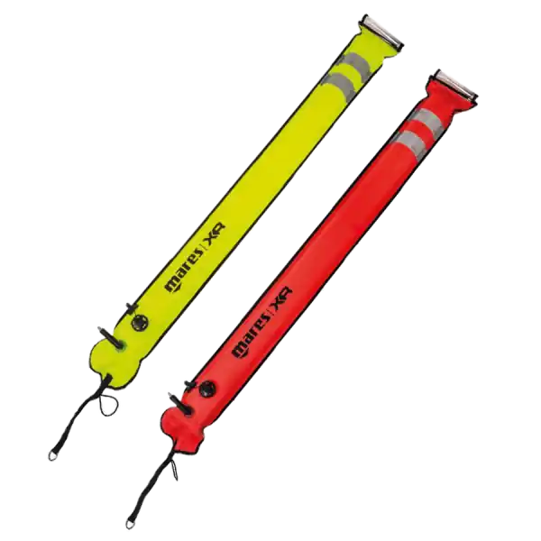 Mares XR - Signal Marking Buoy Versand Am Gleichen Tag