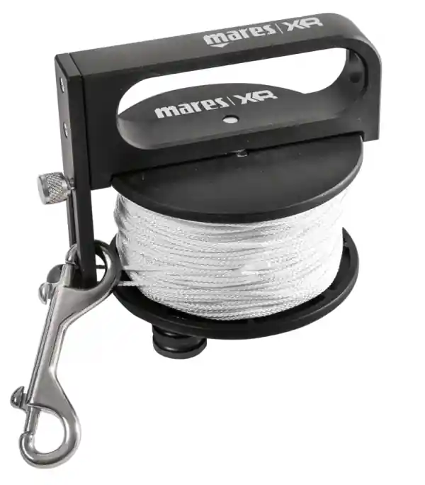Mares XR - Reel Aktuell