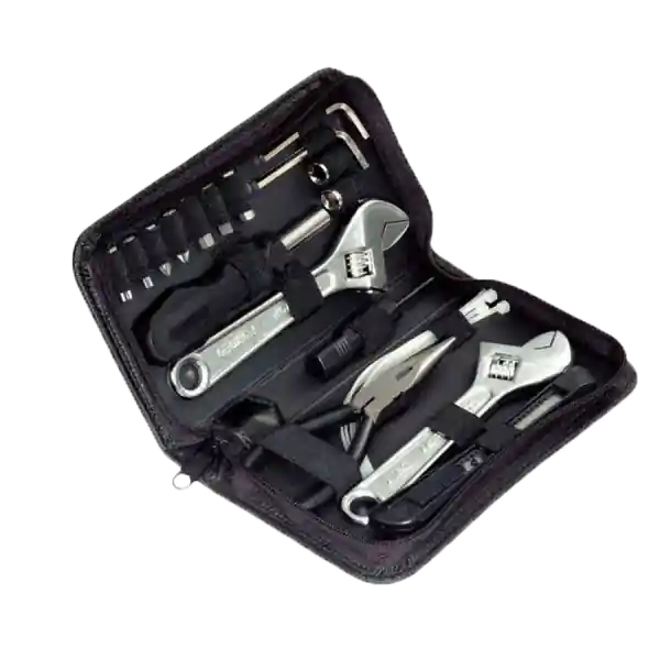 Abverkauf Polaris Dive Tool Kit