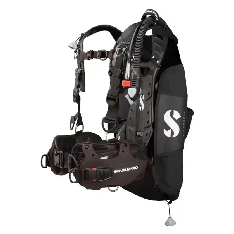 Jetzt Kaufen ScubaPro Hydros Pro - Herren