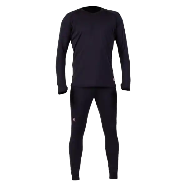 Aktuell Fusion Plus Base Layer - Damen - Shirt - Gr. S