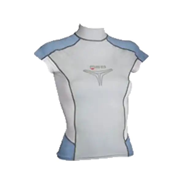 Markenware Mares Trilastic Cap Sleeve - Damen - Kids -