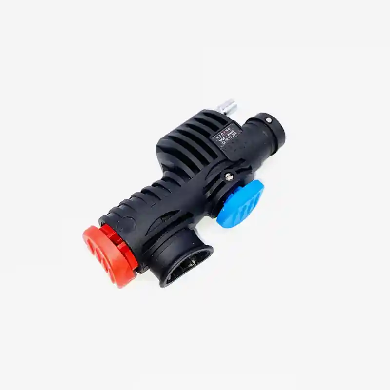 Zertifiziert Polaris Inflator Basic