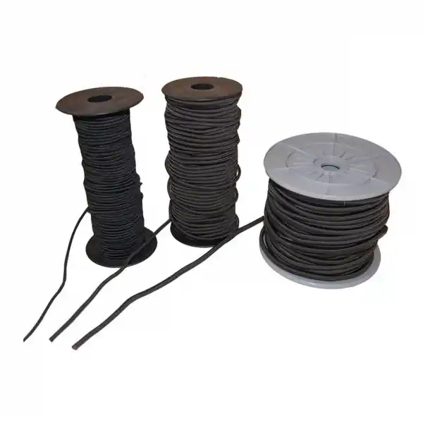 Polaris Bungee 6mm - laufender Meter Markenware