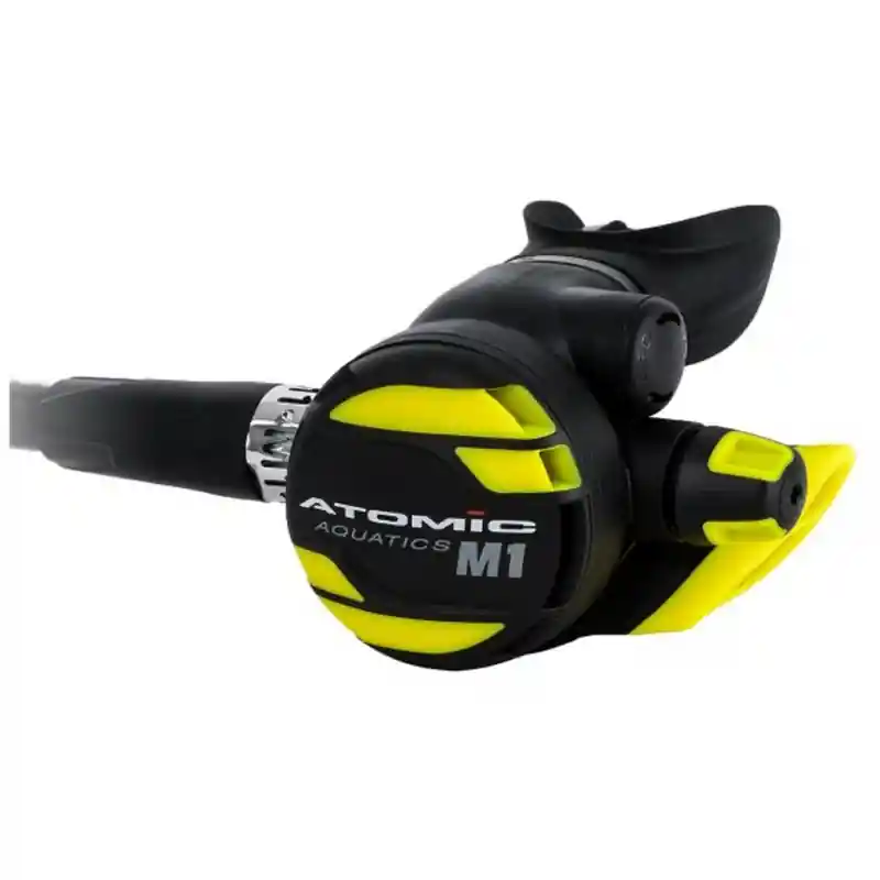 Atomic Aquatics M1 Octopus Aktuell