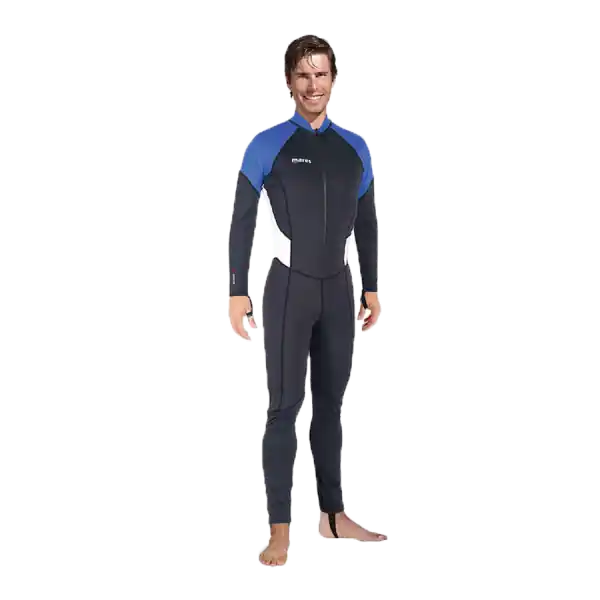 Preisknaller Mares Trilastic Steamer Monosuit - Herren