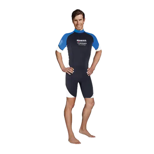 Mares Thermo Guard - Kurzarm - Herren Markenprodukt