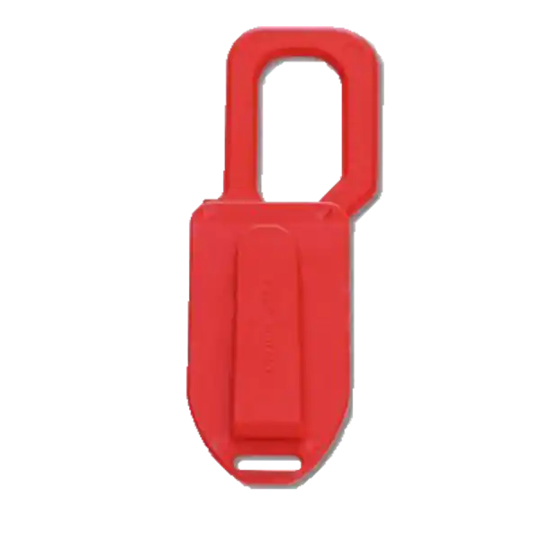 Bestseller Böker Plus - Resuce Dving - Line Cutter - Rot